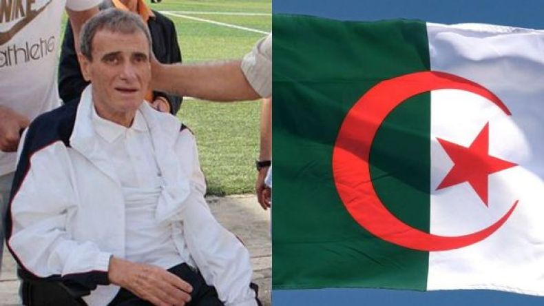 وفاة مُسجّل ثاني هدف في تاريخ “الخضر”
