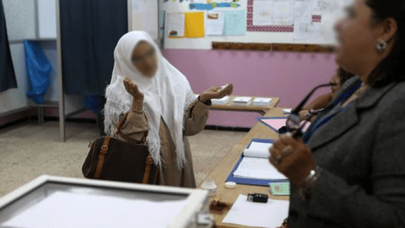 تسجيل  132 شخصا “غريبا” في قائمة انتخابية بخنشلة