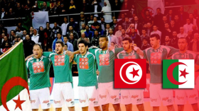 “سباعي “الخضر” في اختبار حقيقي أمام “نسور قرطاج”