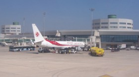 أجهزة الأمن تشدد المراقبة على الرحلات الجوية المتوجهة نحو الخارج