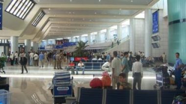 State of emergency in Algiers International airport after an unidentified phone call