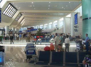 State of emergency in Algiers International airport after an unidentified phone call