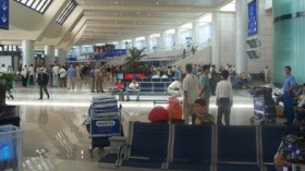 خط أخضر لتسهيل عودة المهاجرين الراغبين في قضاء عطلتهم بالجزائر