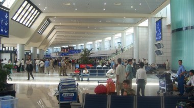 Alerte à la bombe à l’aéroport Houari Boumediene