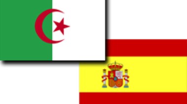 Spain seeks stronger military ties with Algeria