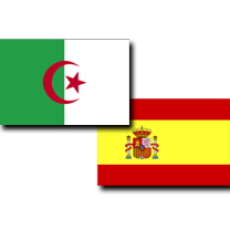 Spain seeks stronger military ties with Algeria