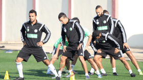 المنتخب المحلي في مهب الريح!