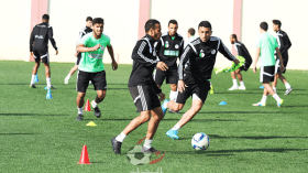 تربص منتخب المحليين “فاشل” على طول الخط