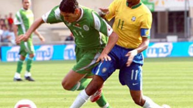 البرازيل والسويد في مواجهتين استعراضيتين مع المنتخب الوطني