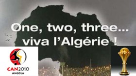 جلول وصادي وزفزاف في أنغولا: الخضر يشرعون في التحضير لكأس إفريقيا