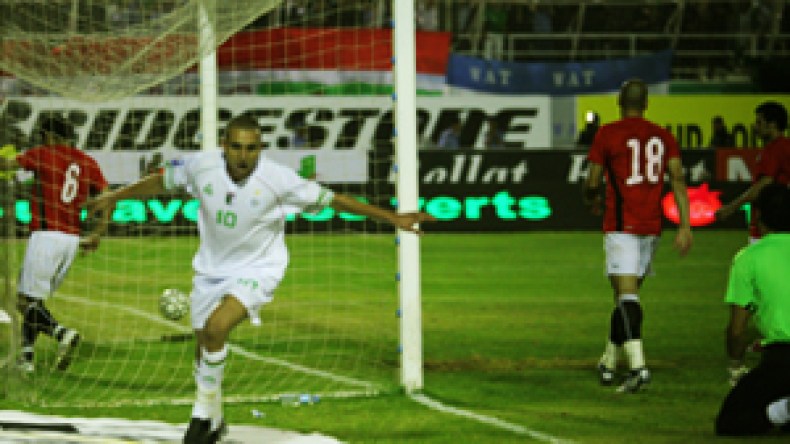 الخرطوم قد تكون مقبرة جديدة للفراعنة