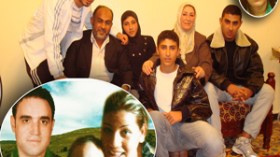 يكفينا فخرا بأننا سنحتفل بالمتأهل سواء كان الجزائر أو مصر