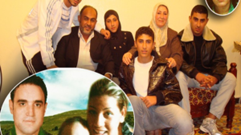 يكفينا فخرا بأننا سنحتفل بالمتأهل سواء كان الجزائر أو مصر