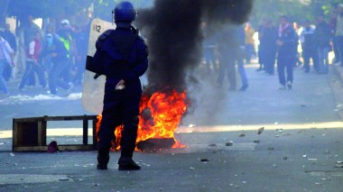 The Government Eternalizes the Subsidy of Sugar and Oil Food