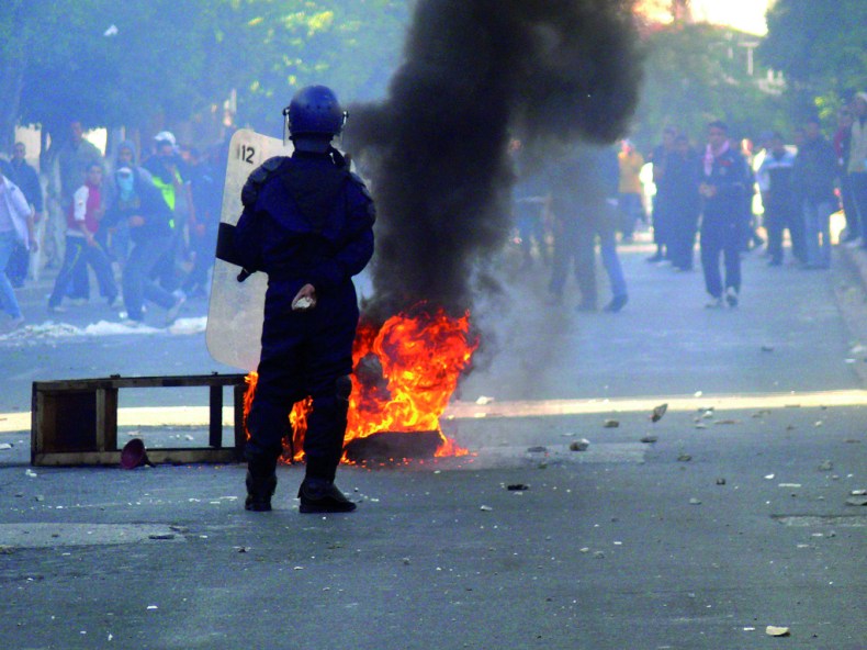 The Government Eternalizes the Subsidy of Sugar and Oil Food