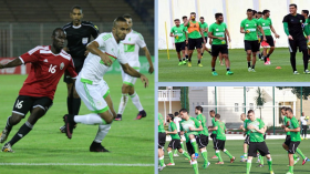 مهزلة منتخب المحليين تعرّي واقع بطولة “الشكارة”