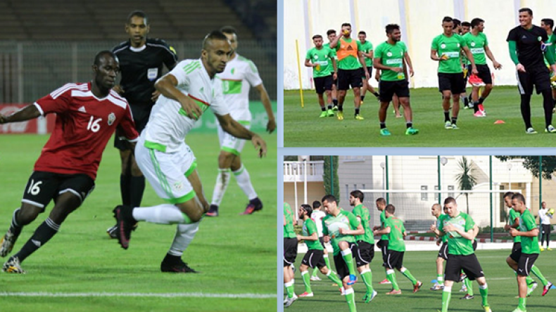 مهزلة منتخب المحليين تعرّي واقع بطولة “الشكارة”