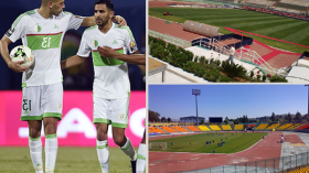 كوادر الخضر طلبوا الرحيل من مدينة الورود خشية تكرار سيناريو 5 جويلية