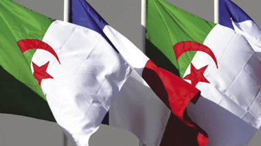 What Are Algeria's Questions That Paris Has To Answer?