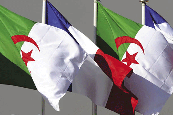 What Are Algeria's Questions That Paris Has To Answer?