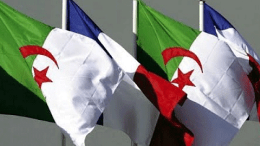 The Missing Link In The Relations Between Algeria And France