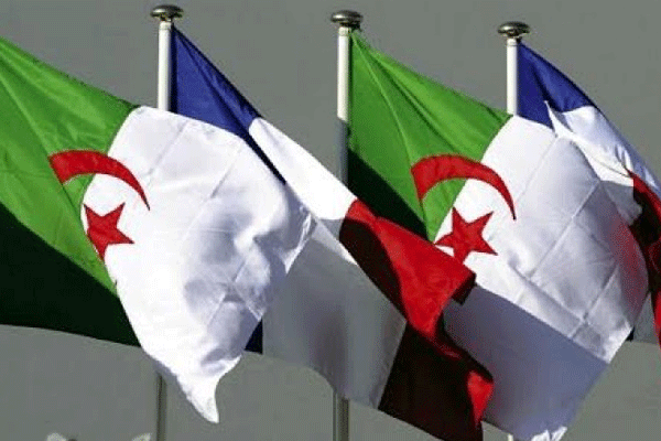 The Missing Link In The Relations Between Algeria And France