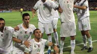Algeria Coach Names Squad For Qualifier vs Libya