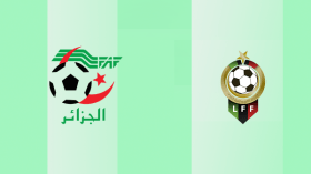 ليبيا تعتذر عن مواجهة الخضر وديا