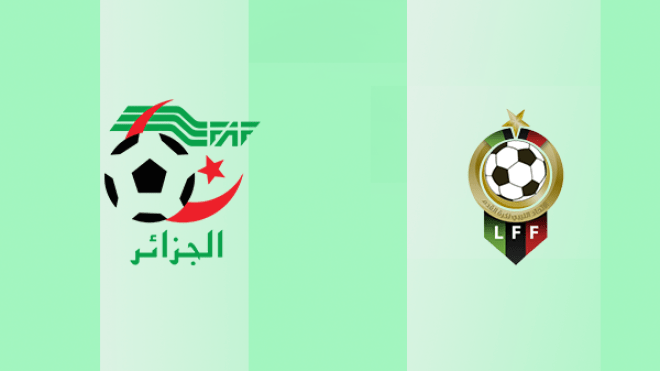 ليبيا تعتذر عن مواجهة الخضر وديا