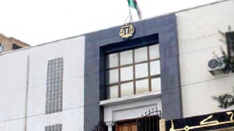 سيناتور سابق وإطار بوزارة الطاقة أمام قاضي التحقيق اليوم