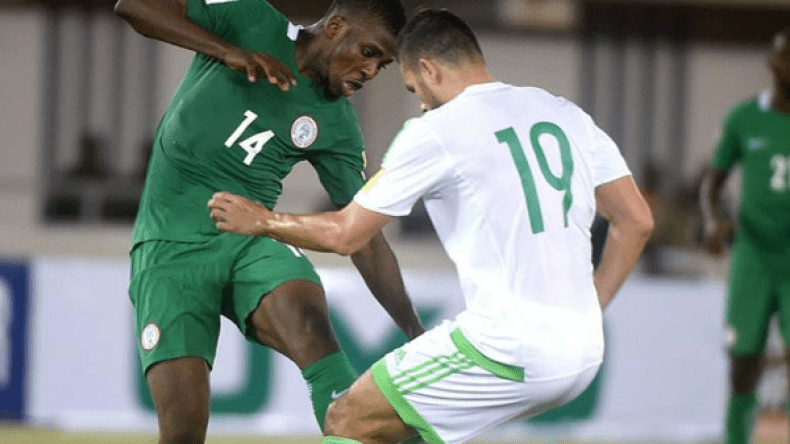 عرب إفريقيا في المونديال و”فاف زطشي” تقرأ بـ”المقلوب”