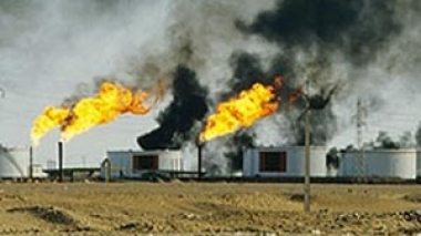 Algeriaâ€™s exports hit by falling oil prices