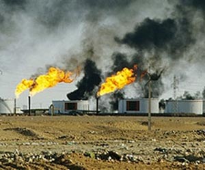 Algeriaâ€™s exports hit by falling oil prices