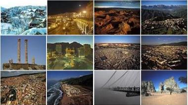 International Tourism and Travels Fair 2011 in Algiers from 18 to 21st May