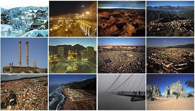 International Tourism and Travels Fair 2011 in Algiers from 18 to 21st May