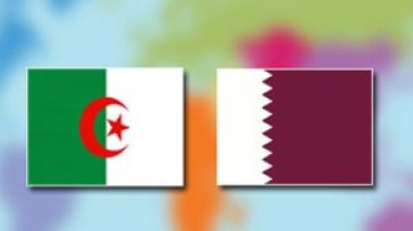 Qatar's Ambassador to Algeria Attends Delivery of Housing Units Ceremony