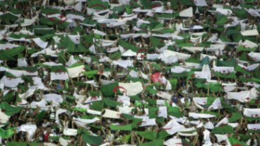 Algerian Football Officials to Echorouk: â€œWe call our youth to stop violence and vandalismâ€