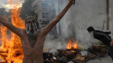 Echorouk Forum: Experts warn of the alarming danger of Violence in Algeria