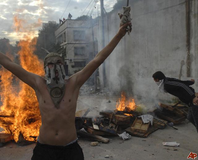 Echorouk Forum: Experts warn of the alarming danger of Violence in Algeria