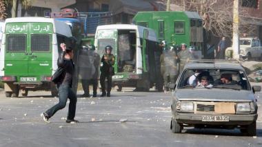 Algeria's trade exchanges with the Arab world don't exceed 1%