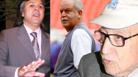 هذه أبرز مهازل وخيبات المنتخب الوطني في نهائيات “الكان”