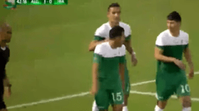 عسكر الجزائر يعطّلون الحواسيب الكورية في استحقاق بطولة العالم