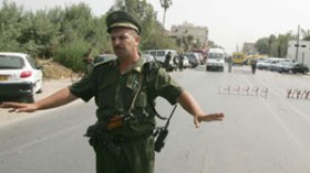 Top operative of Al-Qaeda in north Africa killed