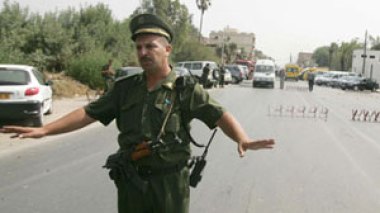 Top operative of Al-Qaeda in north Africa killed