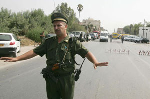 Top operative of Al-Qaeda in north Africa killed