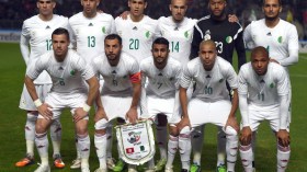 “الخضر” في مهمة فك عقدة “نيجيرية” عمرها 26 سنة