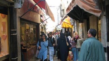 Echorouk exclusive study: 30% of people from the middle class are university graduates