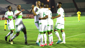 “بوكو حرام” يهدد أمن “الخضر” في الكاميرون