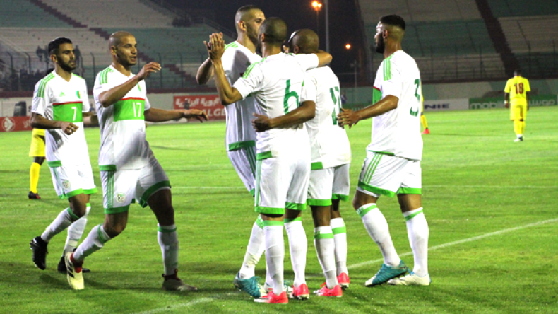 “بوكو حرام” يهدد أمن “الخضر” في الكاميرون