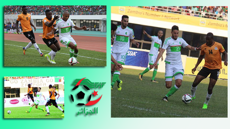 المنتخب الوطني تحوّل إلى “مملكة” و”الفاف” وكالة سياحية